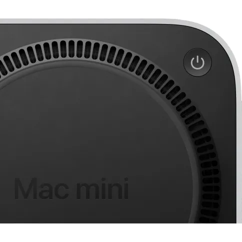 Apple Mac mini M4 (Z1JX00065) фото 4