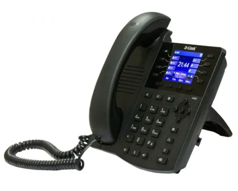 D-Link DPH-150SE/F5B фото 1