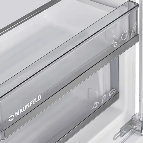 MAUNFELD MBL177SWGR Inverter фото 6