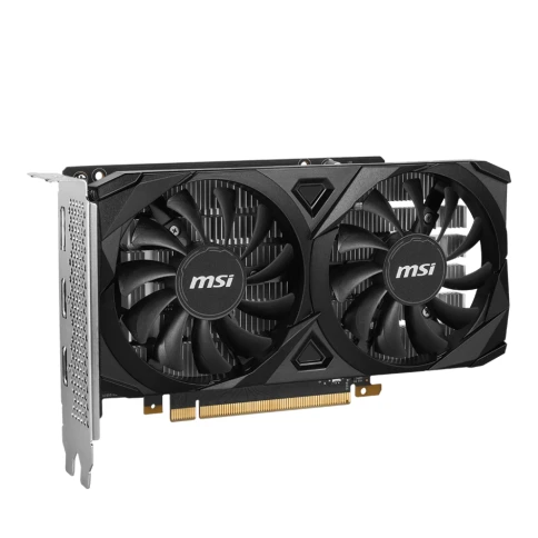 MSI GeForce RTX 3050 VEN фото 3