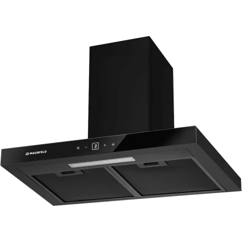 Maunfeld Breeze 60 Black фото 1