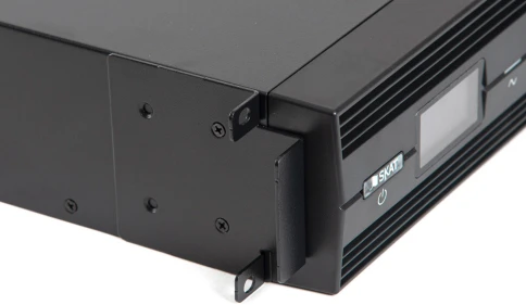 8956 Источник бесперебойного питания SKAT-UPS 3000 RACK+6x9Ah исп. E фото 5