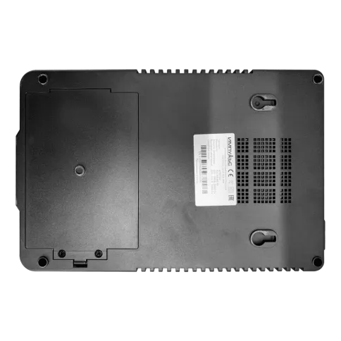 ИБП МАСТЕР 1000, 1000/600 ВА/Вт, LED, USB, RJ11/RJ45, SCHUKOx8/ line-i фото 6