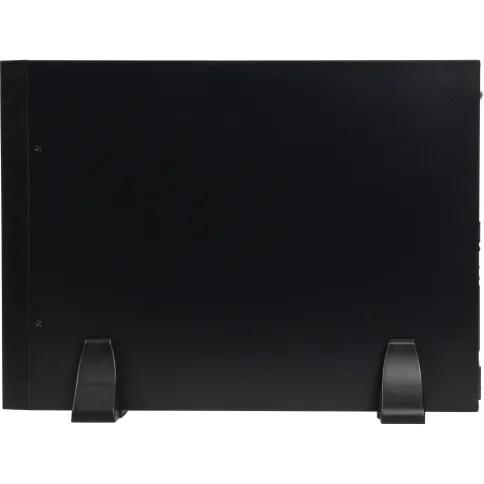 8772 ИБП SKAT-UPS 3000-RACK-ON-6X9 P3 3000ВА/3000 Вт, 2U, On-Line, син фото 4