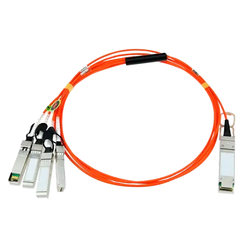 Fibo FT-Q40-4S10-AOC5m фото 1
