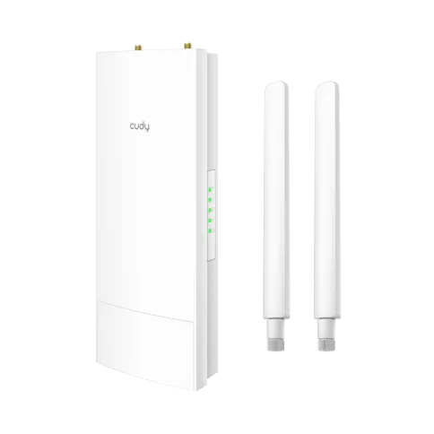 Точка доступа/ AC1200 WiFi Outdoor Access Point, Repeater, 867Mbps at фото 5