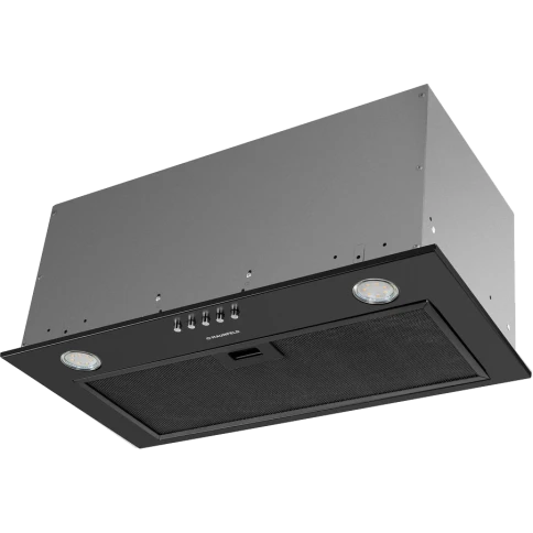 MAUNFELD CROSBY POWER 60 BLACK фото 2