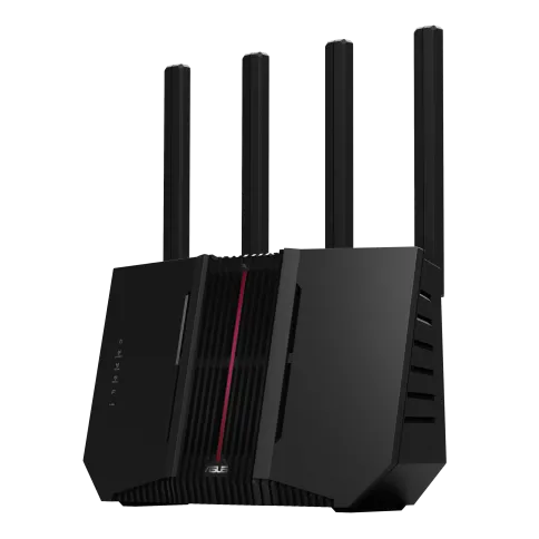 Маршрутизатор ASUS RT-BE92U/ ASUS RT-BE92U фото 2