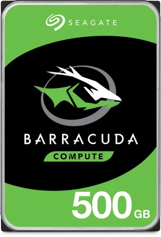 Seagate BarraCuda Compute ST500DM009 фото 1