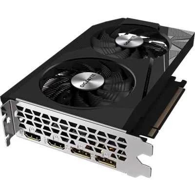 GIGABYTE GV-IA310WF2-4GD фото 3