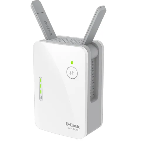 D-Link DAP-1620/RU/B1A фото 2