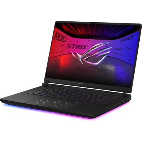Ноутбук/ ASUS ROG Strix SCAR 16 G635LX-RW150 16"(2560x1600 miniLED (ма фото 7
