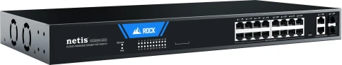 Netis ST220GPR-2G2S фото 3