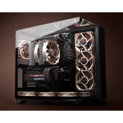 Кулер для процессора/ CPU Cooler Noctua NH-D15 G2 HBC (228W,... фото 7
