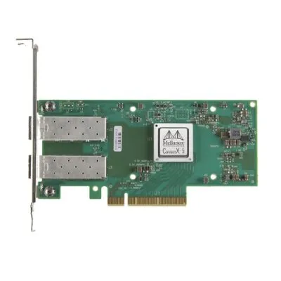 Mellanox MCX512A-ACAT фото 1