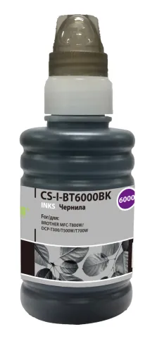 Cactus CS-I-BT6000BK фото 1