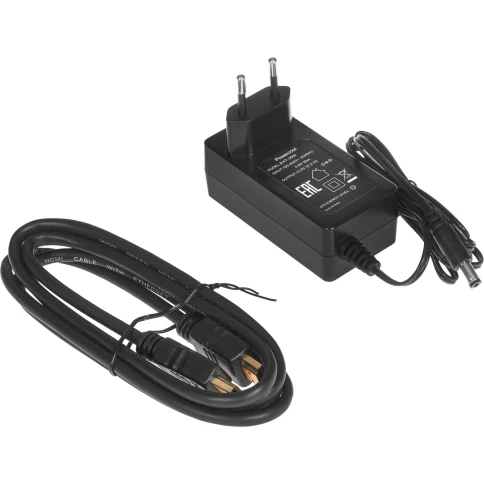 Монитор/ Монитор V-Plus ПЦВТ.852859.400-06 (23,8" FHD, IPS LED,178/178 фото 7