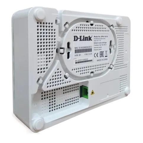 D-Link DPN-1021G/B1A фото 4