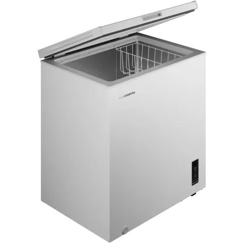 Kuppersberg FLCF 200 W фото 4