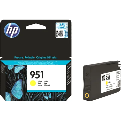 HP 951 (CN052AE) фото 2