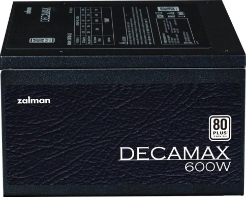 Zalman ZM600-LX3 фото 6