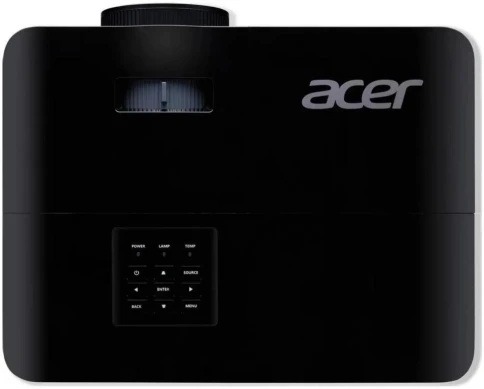 Проектор Acer X139 DLP 5200Lm LS (1280x800) 20000:1 ресурс лампы:5000ч фото 6