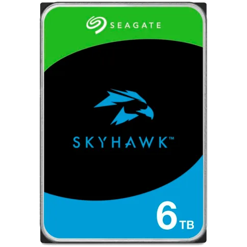 Seagate SkyHawk ST6000VX009 фото 1