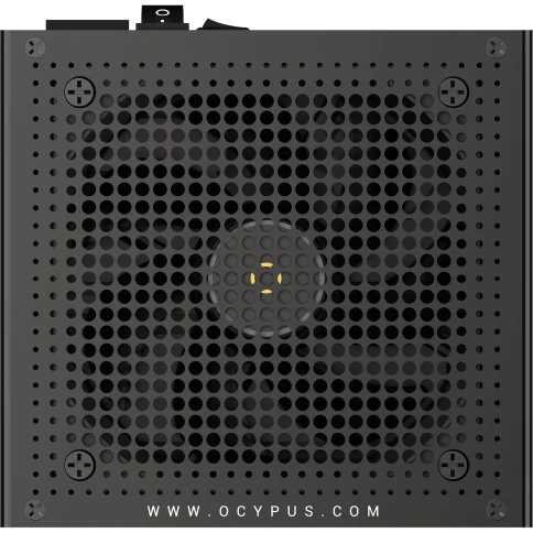 Ocypus Iota-P850-G1FFBK024X-EU фото 2