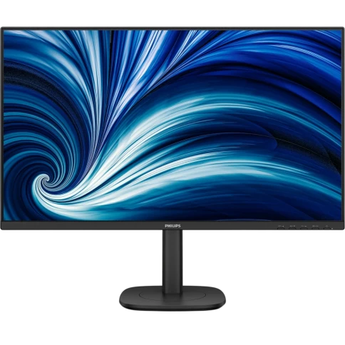 Монитор Philips 27B2N3500J 27'', 2560x1440, IPS, 120hz, 50M:1, 350cd, фото 1