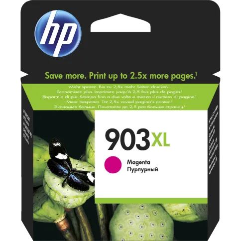 HP 903XL (T6M07AE) фото 2