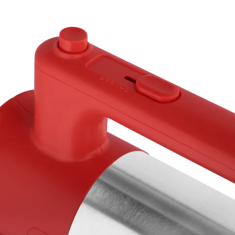 Миксер MAUNFELD MF-321R фото 4