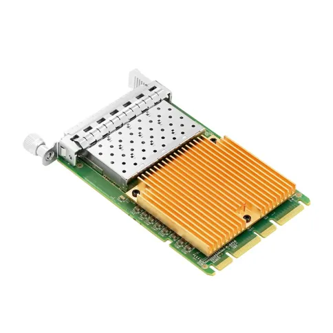 Сетевая карта/ OCP3.0 4-Port 25G SFP28 Network Adapter фото 1
