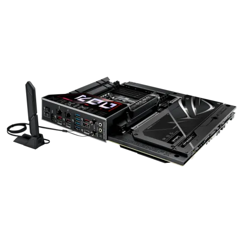 ASUS ROG MAXIMUS Z890 HERO BTF фото 14