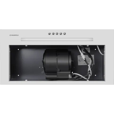 Maunfeld Crosby 850LED white фото 3