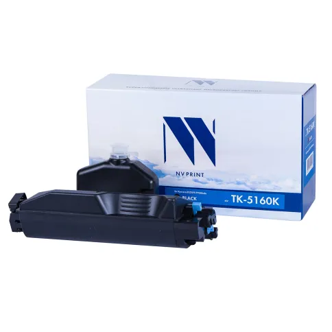 NV Print NV-TK5160Bk фото 1