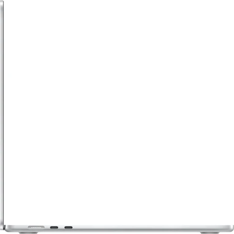 Ноутбук Apple/ 13-inch MacBook Air: Apple M5 10 core CPU, 8 core GPU/1 фото 3