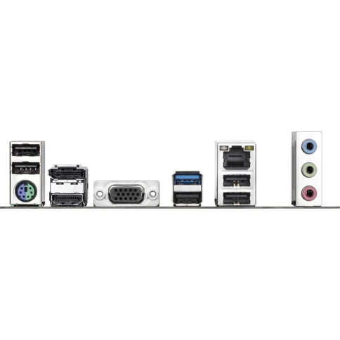 GIGABYTE H810M S2H GEN5 фото 4