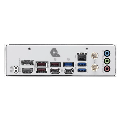 MSI PRO B850M-A WIFI PZ фото 5