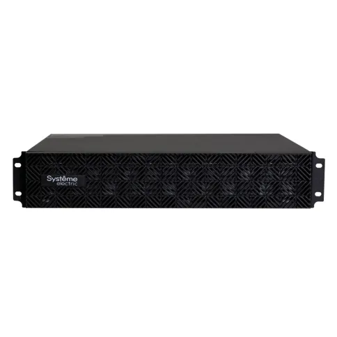Systeme Electric для ИБП серии SRV, 16 шт. АКБ, 12В 9Ач, размеры 440x716.5x87 мм фото 1