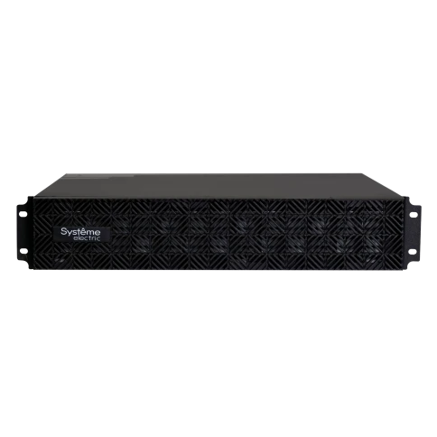 Systeme Electric для ИБП серии SRV, 16 шт. АКБ, 12В 9Ач, размеры 440x7 фото 1