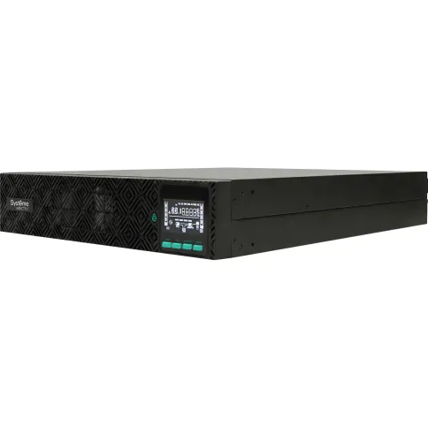 ИБП Smart-Save Online SRV-G2 Systeme Electric 1000 ВA, 1000 Вт, 230 В, фото 4