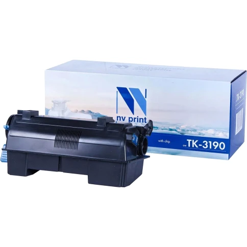 Тонер-картридж NVP NV-TK-3190 для Kyocera Ecosys P3055dn/ P3060dn ( фото 2
