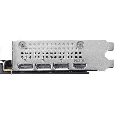 MSI GeForce RTX 5050 8G VENTUS 2X фото 4