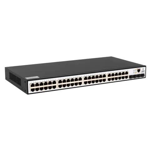 SNR SNR-S2985G-48T-RPS фото 2