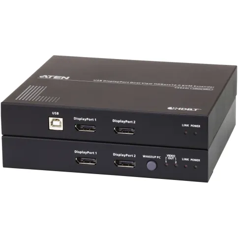 ATEN CE924 фото 1