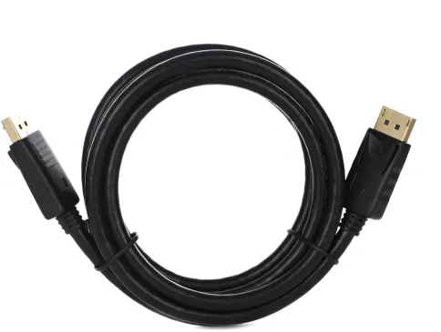 VCOM DisplayPort (m) - DisplayPort (m) 1.8м фото 1