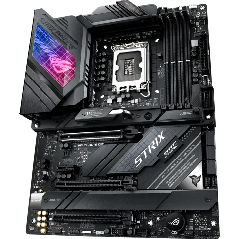 ASUS ROG STRIX Z690-E GAMING WIFI (90MB18J0-M0EAY0) фото 5