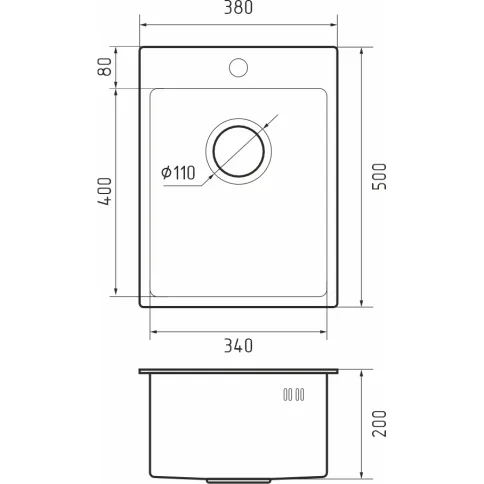 Rivelato Rinox 3850 фото 4