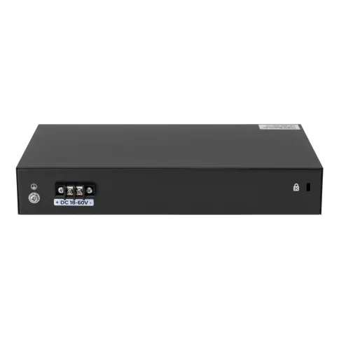 SNR-S2982G-8T-DC фото 4