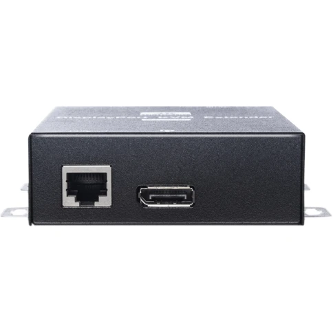 Комплект/ SC&T DP02U Комплект (передатчик + приёмник) для передачи DisplayPort... фото 5